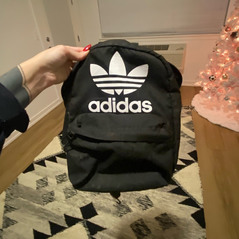 Adidas bag